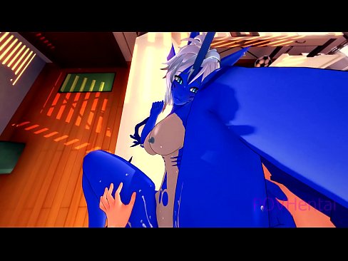 ❤️ Daemon Piscium Puella Monstrum Sex at la.dreamlandpassionjourney.ru