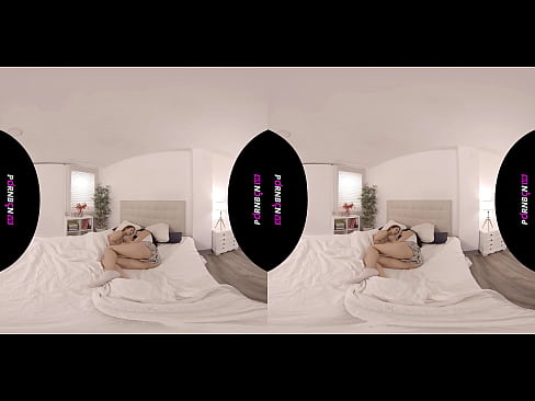 ❤️ PORNBCN VR Duo iuvenes lesbians corneum in 4K 180 excitant 3D Geneva Bellucci Katrina Moreno re vera virtuale Sex at la.dreamlandpassionjourney.ru