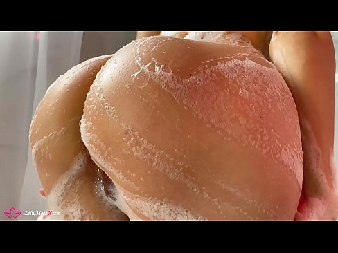 ❤️ Brunetto masturbat Pussy cum vibrator ad Vehementer gaudens in Shower Sex at la.dreamlandpassionjourney.ru