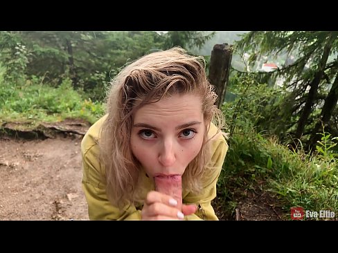 ❤️ Hirundo cum puella post publicam blowjob - Eva Elfi Sex at la.dreamlandpassionjourney.ru