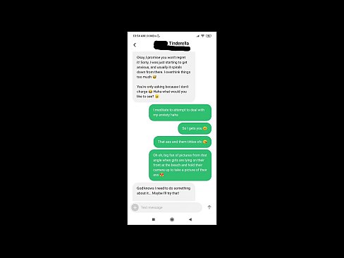 ❤️ Addidi novam PAWG ex Tinder ad harem (sermones ad Tinder inclusa) Sex at la.dreamlandpassionjourney.ru